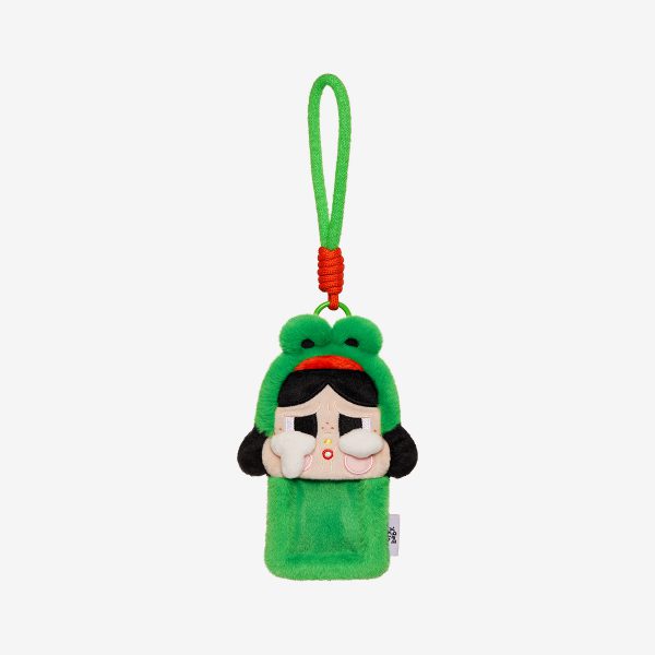 CRYBABY Crying AgainSeries-Card Holder BlindBox - Image 4
