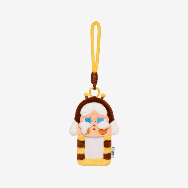 CRYBABY Crying AgainSeries-Card Holder BlindBox - Image 3