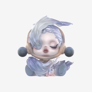 SKULLPANDA Image OfReality Series Figures,Blind Box