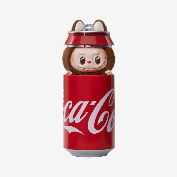 Bubu Coca Cola Series-BlindBoX - Image 4